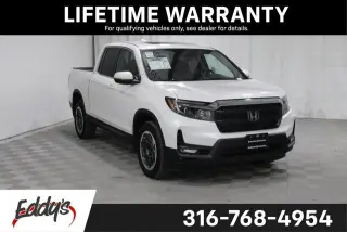 Honda Ridgeline 2024 AWD RTL+ 4dr Crew Cab 5.3 ft. SB