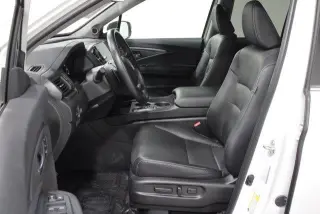 Honda Ridgeline 2024 AWD RTL+ 4dr Crew Cab 5.3 ft. SB