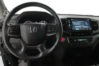 Honda Ridgeline 2024 AWD RTL+ 4dr Crew Cab 5.3 ft. SB