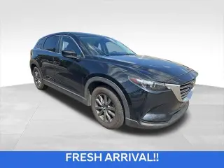 Mazda CX-9 2020 AWD Sport 4dr SUV