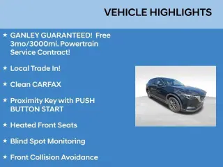 Mazda CX-9 2020 AWD Sport 4dr SUV