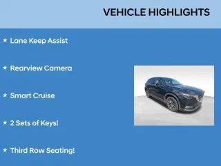 Mazda CX-9 2020 AWD Sport 4dr SUV