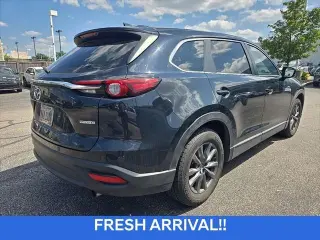 Mazda CX-9 2020 AWD Sport 4dr SUV