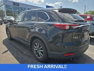 Mazda CX-9 2020 AWD Sport 4dr SUV