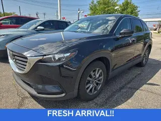 Mazda CX-9 2020 AWD Sport 4dr SUV