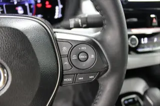 Toyota Corolla 2026 SE 4dr Sedán