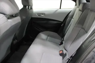 Toyota Corolla 2026 SE 4dr Sedán