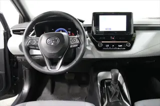 Toyota Corolla 2026 SE 4dr Sedán