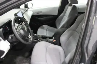 Toyota Corolla 2026 SE 4dr Sedán