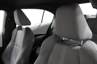 Toyota Corolla 2026 SE 4dr Sedán