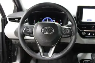 Toyota Corolla 2026 SE 4dr Sedán