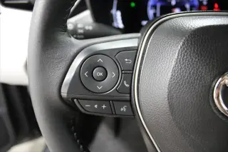 Toyota Corolla 2026 SE 4dr Sedán