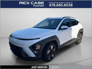 Hyundai KONA 2024 SEL 4dr Crossover