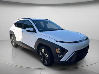 Hyundai KONA 2024 SEL 4dr Crossover