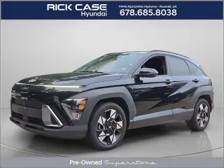 Hundai KONA 2024 SEL 4dr Crossover
