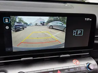 Hundai KONA 2024 SEL 4dr Crossover