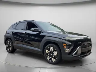 Hundai KONA 2024 SEL 4dr Crossover