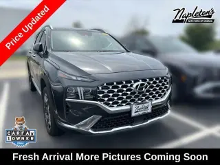 Hyundai SANTA FE 2023 AWD Limitado 4dr Crossover