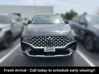 Hyundai SANTA FE 2023 AWD Limitado 4dr Crossover