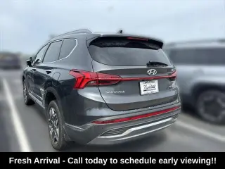 Hyundai SANTA FE 2023 AWD Limitado 4dr Crossover