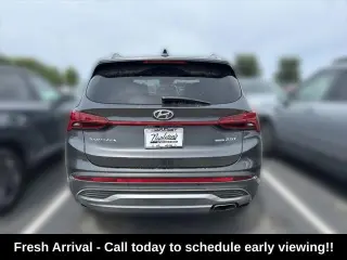 Hyundai SANTA FE 2023 AWD Limitado 4dr Crossover