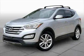 Hyundai SANTA FE Sport 2016 2.0T 4dr SUV