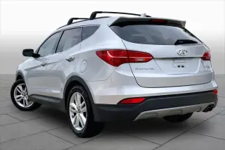 Hyundai SANTA FE Sport 2016 2.0T 4dr SUV