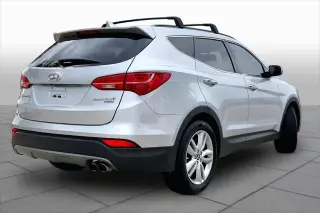 Hyundai SANTA FE Sport 2016 2.0T 4dr SUV