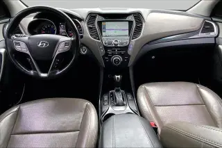 Hyundai SANTA FE Sport 2016 2.0T 4dr SUV