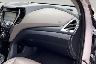 Hyundai SANTA FE Sport 2016 2.0T 4dr SUV