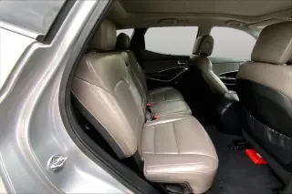 Hyundai SANTA FE Sport 2016 2.0T 4dr SUV