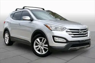 Hyundai SANTA FE Sport 2016 2.0T 4dr SUV