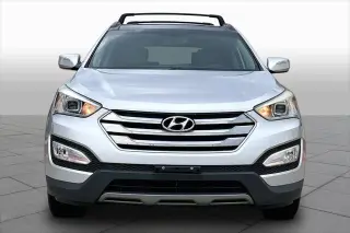 Hyundai SANTA FE Sport 2016 2.0T 4dr SUV