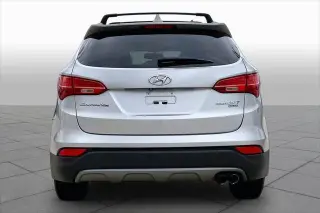 Hyundai SANTA FE Sport 2016 2.0T 4dr SUV