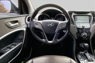 Hyundai SANTA FE Sport 2016 2.0T 4dr SUV