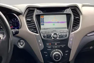 Hyundai SANTA FE Sport 2016 2.0T 4dr SUV