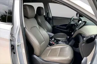 Hyundai SANTA FE Sport 2016 2.0T 4dr SUV