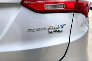 Hyundai SANTA FE Sport 2016 2.0T 4dr SUV