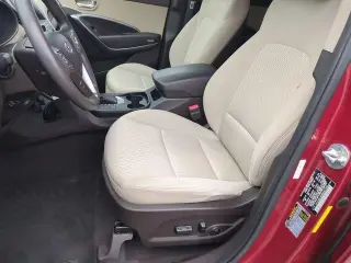 Hyundai SANTA FE Sport 2017 AWD 2.4L 4dr SUV
