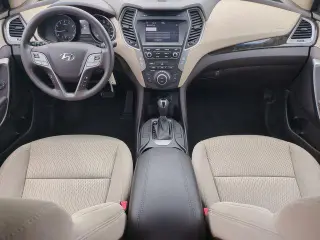 Hyundai SANTA FE Sport 2017 AWD 2.4L 4dr SUV
