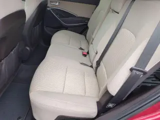 Hyundai SANTA FE Sport 2017 AWD 2.4L 4dr SUV