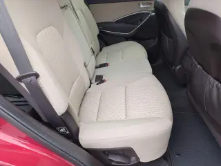 Hyundai SANTA FE Sport 2017 AWD 2.4L 4dr SUV