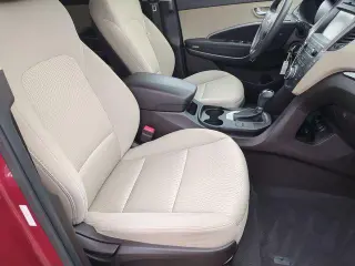 Hyundai SANTA FE Sport 2017 AWD 2.4L 4dr SUV