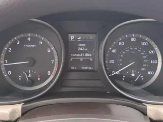 Hyundai SANTA FE Sport 2017 AWD 2.4L 4dr SUV