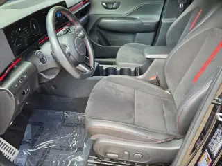 Hyundai KONA 2024 N Line 4dr Crossover Español