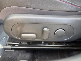 Hyundai KONA 2024 N Line 4dr Crossover Español