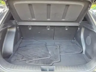 Hyundai KONA 2024 N Line 4dr Crossover Español