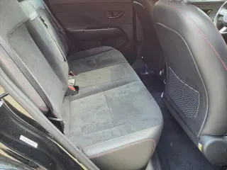 Hyundai KONA 2024 N Line 4dr Crossover Español