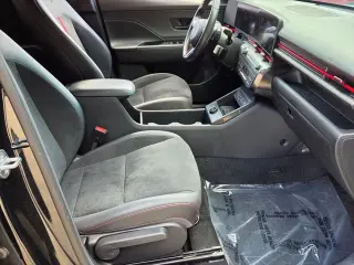 Hyundai KONA 2024 N Line 4dr Crossover Español