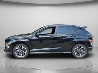 Hyundai KONA 2024 N Line 4dr Crossover Español